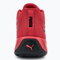Pánské basketbalové boty PUMA Court Pro for all time red/puma black 6