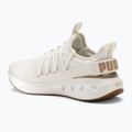 Běžecké boty PUMA Softride Carson Fresh warm white/puma gold 3