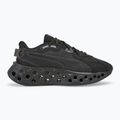 Běžecké boty PUMA Softride Frequence puma black/flat dark grey 2