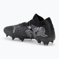 Kopačky PUMA Future 7 Ultimate FG/AG puma black/puma silver 3