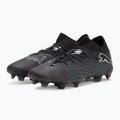 Kopačky PUMA Future 7 Ultimate FG/AG puma black/puma silver 8