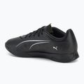 Kopačky PUMA Ultra 5 Play IT puma black/puma white 3