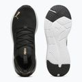 Dámské běžecké boty PUMA Softride Symmetry Fuzion puma black/puma gold 4