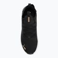 Dámské běžecké boty PUMA Softride Symmetry Fuzion puma black/puma gold 5