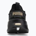 Dámské běžecké boty PUMA Softride Symmetry Fuzion puma black/puma gold 6