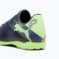 Kopačky PUMA Future 7 Play TT grey skies/electro purple 13