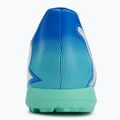 Kopačky PUMA Future 7 Play TT hyperlink blue/mint/puma white 6