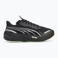 Pánské běžecké boty PUMA Velocity Nitro 3 GTX puma black/puma silver 2