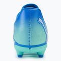 Dětské kopačky PUMA Future 7 Play FG/AG Jr hyperlink blue/mint/puma white 6