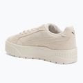 Dámské boty  PUMA Karmen II alpine snow/alpine snow 3
