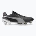 Pánské kopačky PUMA King Ultimate MxSG puma black/puma white/cool dark grey 2