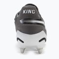 Pánské kopačky PUMA King Ultimate MxSG puma black/puma white/cool dark grey 6