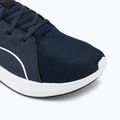 Běžecké boty PUMA Softride Carson club navy/puma white/puma black 7