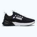 Běžecké boty PUMA Retaliate 3 puma black/puma white 10