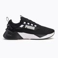 Běžecké boty PUMA Retaliate 3 puma black/puma white 2