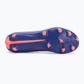 Dětské kopačky  PUMA Ultra 5 Pro FG/AG Jr lapis lazuli/puma white/sunset glow 4