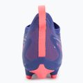 Dětské kopačky  PUMA Ultra 5 Pro FG/AG Jr lapis lazuli/puma white/sunset glow 6