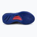 Pánské basketbalové boty PUMA All-Pro Nitro Crowd Craze lapis lazuli/cold green/puma black 4