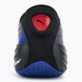 Pánské basketbalové boty PUMA All-Pro Nitro Crowd Craze lapis lazuli/cold green/puma black 6