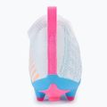 Dětské kopačky PUMA Ultra 5 Match Vol. Up FG/AG Jr puma white/luminous blue 6