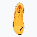 Pánská běžecké boty PUMA Deviate Nitro 3 Fade sun stream/sunset glow/puma white 5