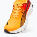 Pánská běžecké boty PUMA Deviate Nitro 3 Fade sun stream/sunset glow/puma white 12