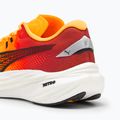 Pánská běžecké boty PUMA Deviate Nitro 3 Fade sun stream/sunset glow/puma white 13