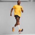 Pánská běžecké boty PUMA Deviate Nitro 3 Fade sun stream/sunset glow/puma white 14