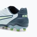 Pánské kopačky PUMA King Pro FG/AG frosted dew/fizzy apple 8