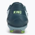 Pánské kopačky PUMA King Pro FG/AG frosted dew/fizzy apple 6