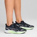 Dámské běžecké boty PUMA Velocity Nitro 3 GTX puma black/puma silver 13