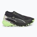 Pánské běžecké boty PUMA Voyage Nitro 3 disc black/silver/fizzy apple 2