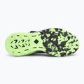 Pánské běžecké boty PUMA Voyage Nitro 3 disc black/silver/fizzy apple 4