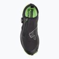 Pánské běžecké boty PUMA Voyage Nitro 3 disc black/silver/fizzy apple 5