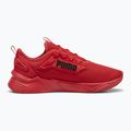 Běžecké boty PUMA Retaliate 3 For all time red/puma black 3