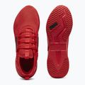Běžecké boty PUMA Retaliate 3 For all time red/puma black 4