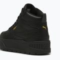 Dámské boty  PUMA Karmen II Idol Mid puma black/pima black/puma gold 5