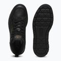 Dámské boty  PUMA Karmen II Idol Mid puma black/pima black/puma gold 6