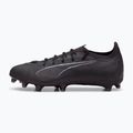 Kopačky PUMA Ultra 5 Pro FG/AG puma black/puma white 9