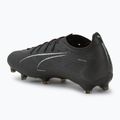 Kopačky PUMA Ultra 5 Pro FG/AG puma black/puma white 3