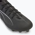 Kopačky PUMA Ultra 5 Pro FG/AG puma black/puma white 7