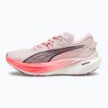 Dámská běžecká obuv PUMA Deviate Nitro hypnotic rush mauve 8