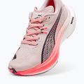 Dámská běžecká obuv PUMA Deviate Nitro hypnotic rush mauve 11