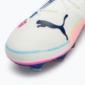 Kopačky PUMA Future 7 Match Vol. Up FG/AG puma white 7