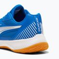 Sálová sportovní obuv PUMA Solarflash III puma team royal/puma white 13