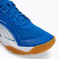 Sálová sportovní obuv PUMA Solarflash III puma team royal/puma white 7