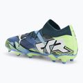 Dětské kopačky PUMA Future 7 Pro FG/AG Jr grey skies/puma white 3