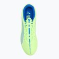 Kopačky PUMA Ultra 5 Play MxSG fizzy apple/puma white 5