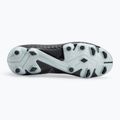 Dětské kopačky PUMA Future 7 Pro FG/AG Jr puma black/puma silver 4