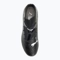 Dětské kopačky PUMA Future 7 Pro FG/AG Jr puma black/puma silver 5